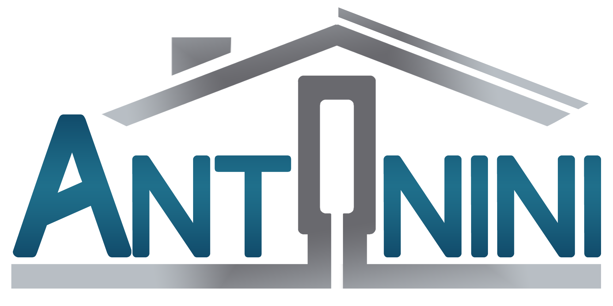 λογότυπο της εταιρείας real estate Αντωνίνι ΑΕ