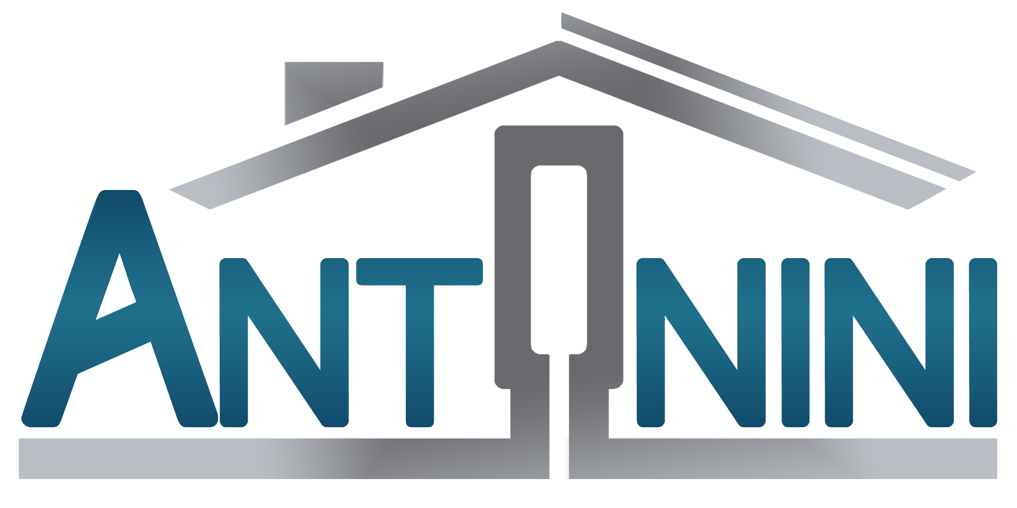 Λογότυπο της εταιρείας real estate Αντωνίνι